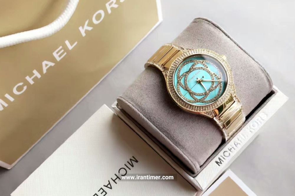 خرید ساعت مچی زنانه مایکل کورس مدل MK3481 به چه افرادی پیشنهاد میشود؟